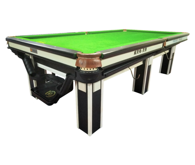 Chinese Pool Table